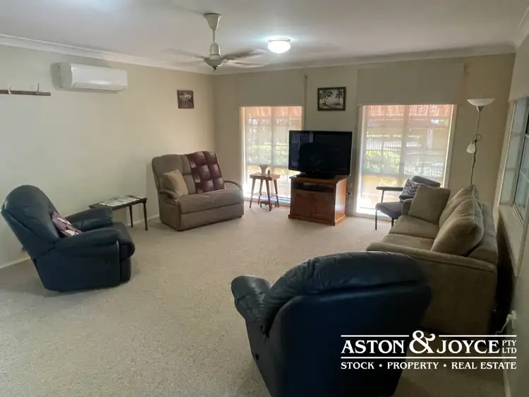 Second view of Homely house listing, 12 Rose Street, Grenfell NSW 2810