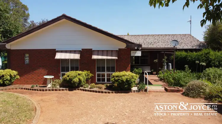 Fifth view of Homely house listing, 12 Rose Street, Grenfell NSW 2810