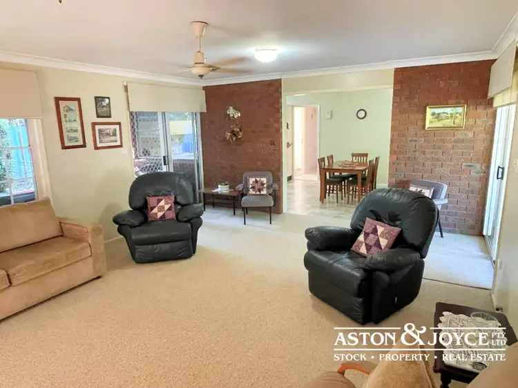 Seventh view of Homely house listing, 12 Rose Street, Grenfell NSW 2810