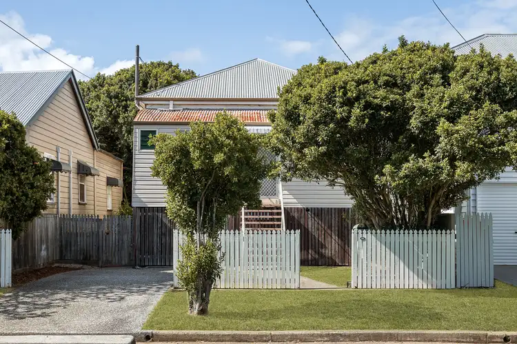 30 Bevington Street