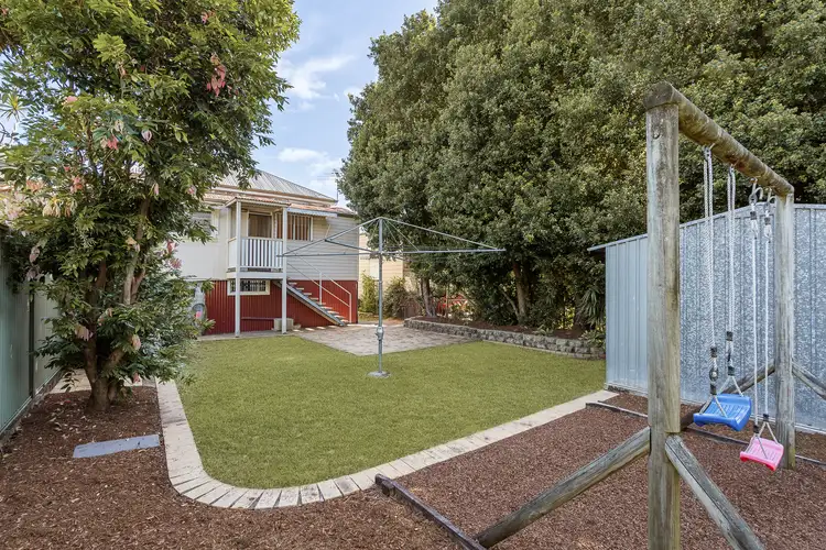 Second view of Homely house listing, 30 Bevington Street, Shorncliffe QLD 4017