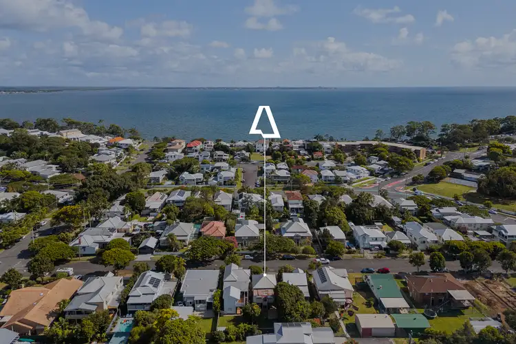 Third view of Homely house listing, 30 Bevington Street, Shorncliffe QLD 4017