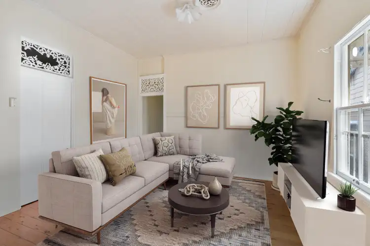 Fourth view of Homely house listing, 30 Bevington Street, Shorncliffe QLD 4017