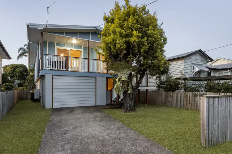 15 Kate Street