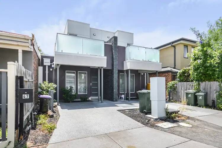 47 Lincoln Street