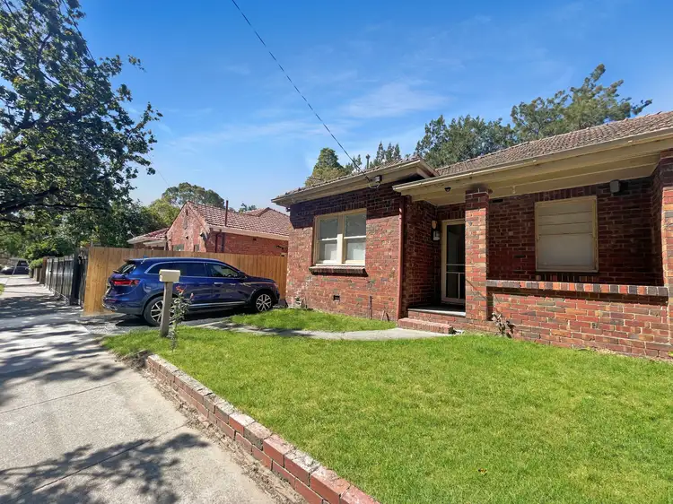 14 Porter Street