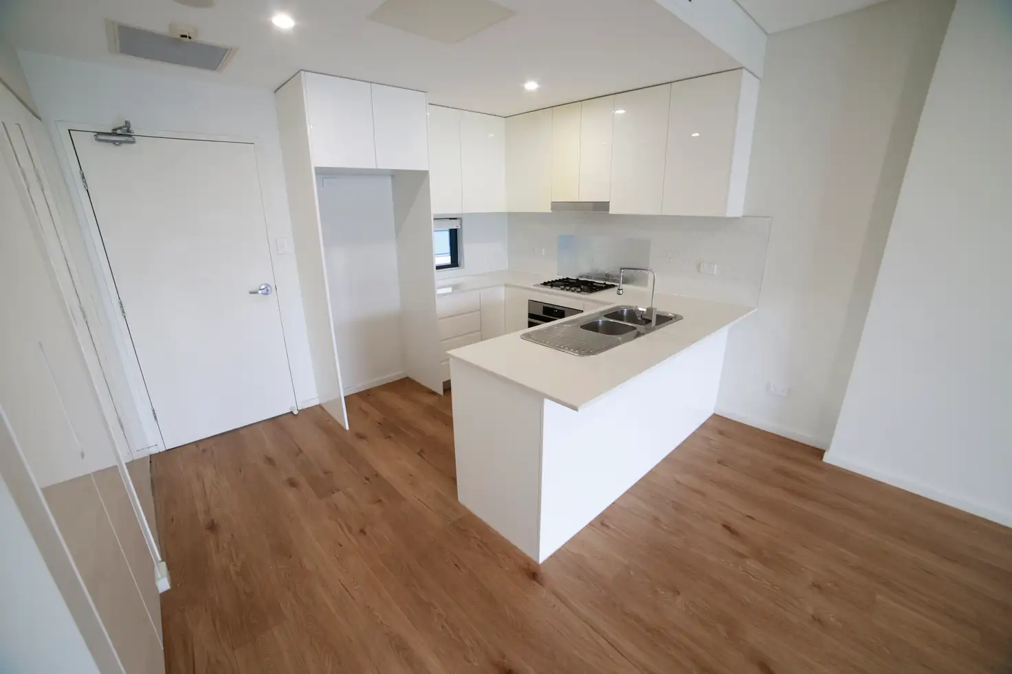 Main view of Homely apartment listing, 35/114 Great Western Highway, Westmead NSW 2145