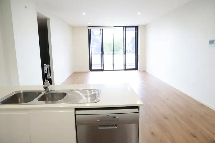 Fifth view of Homely apartment listing, 35/114 Great Western Highway, Westmead NSW 2145