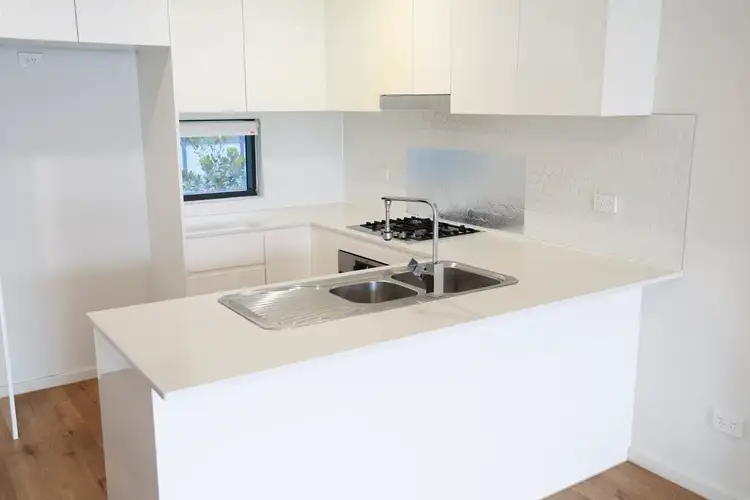 Sixth view of Homely apartment listing, 35/114 Great Western Highway, Westmead NSW 2145