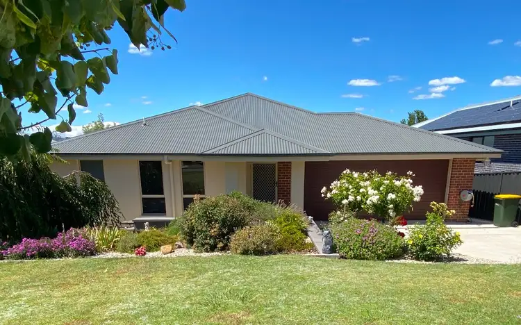 Main view of Homely house listing, 89 Southgate Drive, Kings Meadows TAS 7249