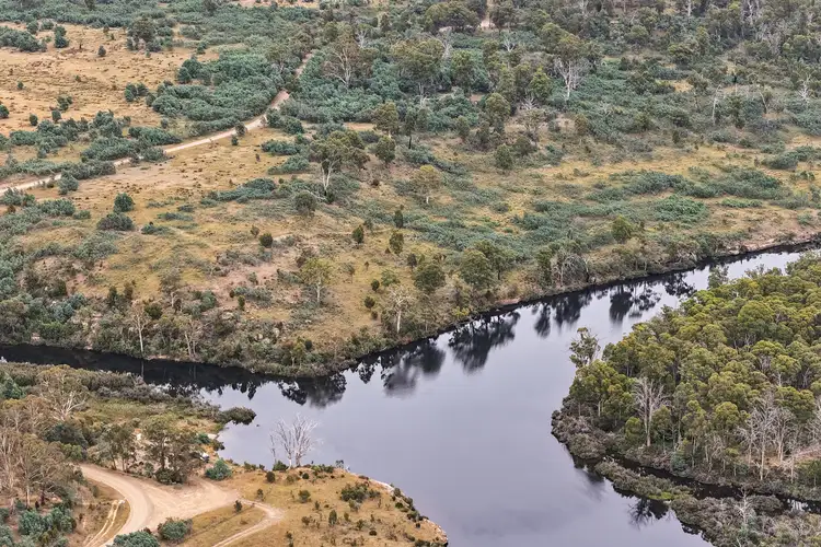 Second view of Homely rural property listing, 867 Dawson Road, Ouse TAS 7140