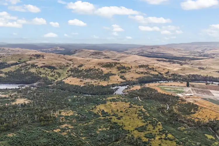 Third view of Homely rural property listing, 867 Dawson Road, Ouse TAS 7140