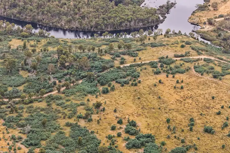 Fourth view of Homely rural property listing, 867 Dawson Road, Ouse TAS 7140