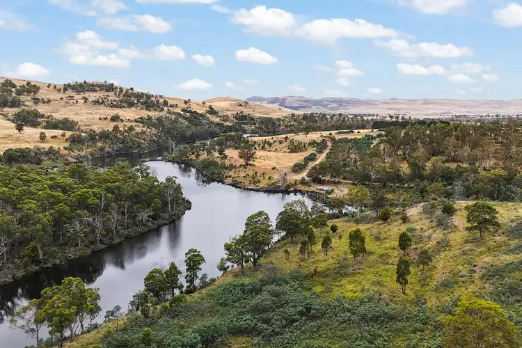 Fifth view of Homely rural property listing, 867 Dawson Road, Ouse TAS 7140
