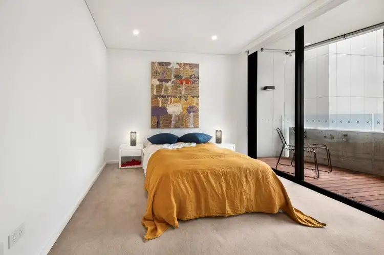 Second view of Homely apartment listing, 207/2 Barr Street, Camperdown NSW 2050