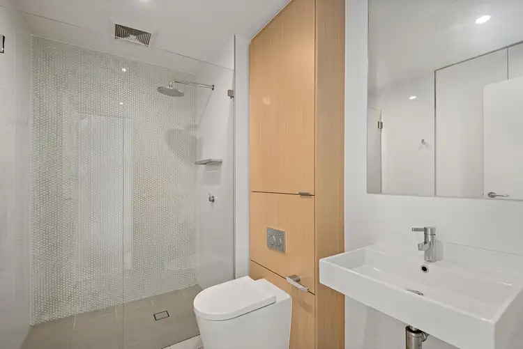 Third view of Homely apartment listing, 207/2 Barr Street, Camperdown NSW 2050