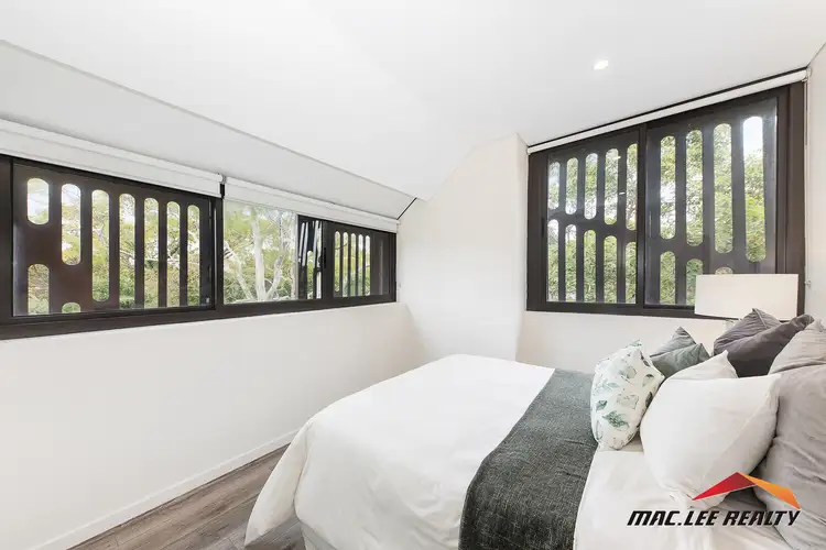 Third view of Homely apartment listing, 306/143 West Street, Crows Nest NSW 2065