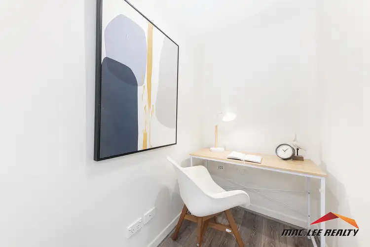 Sixth view of Homely apartment listing, 306/143 West Street, Crows Nest NSW 2065