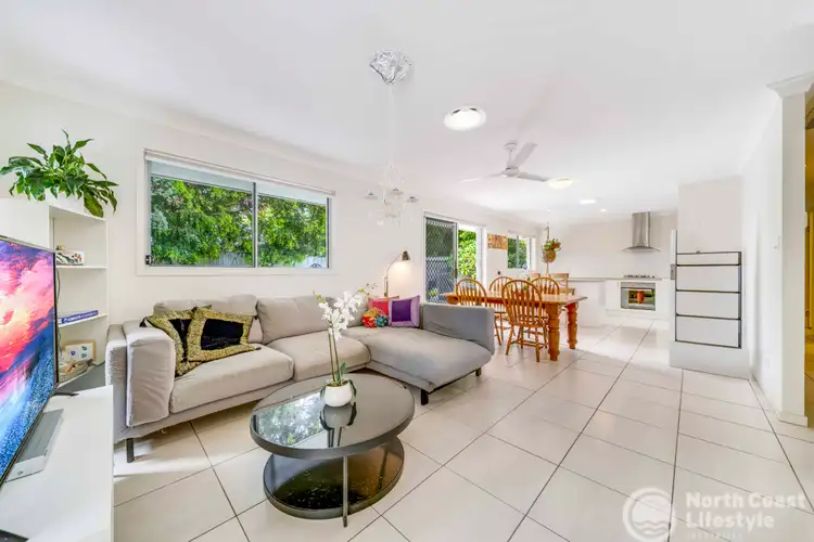 Main view of Homely unit listing, 2/11 Miram Place, Ocean Shores NSW 2483