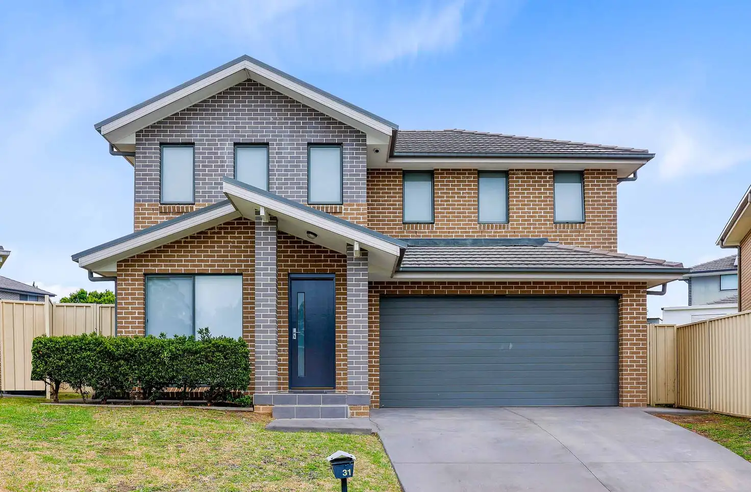 Main view of Homely house listing, 31 Boab Place, Casula NSW 2170