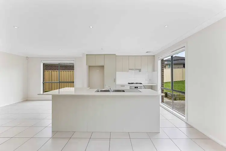 Fifth view of Homely house listing, 31 Boab Place, Casula NSW 2170