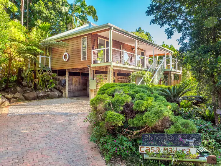 20 Mundurra Avenue