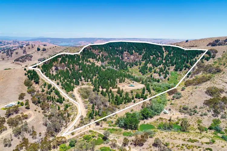 Second view of Homely land listing, 79 Cliff Road, Bonnie Doon VIC 3720