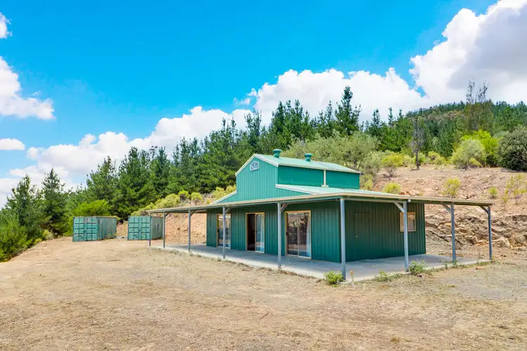 Third view of Homely land listing, 79 Cliff Road, Bonnie Doon VIC 3720