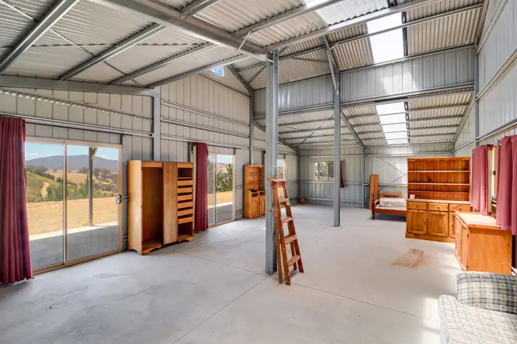 Fourth view of Homely land listing, 79 Cliff Road, Bonnie Doon VIC 3720