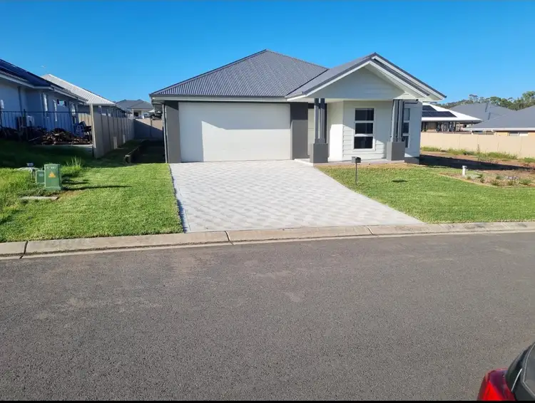 38 Talbot Parkway, North Rothbury NSW 2335
