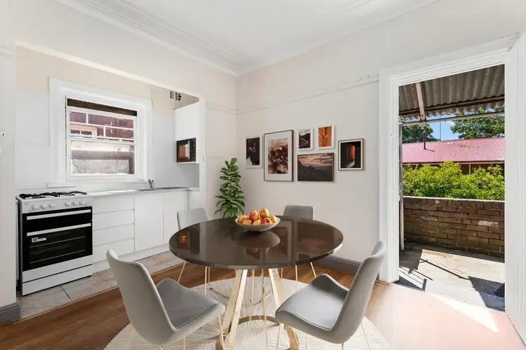 Second view of Homely apartment listing, 2/6 Phillip Street, Stanmore NSW 2048