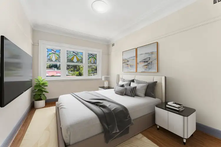 Third view of Homely apartment listing, 2/6 Phillip Street, Stanmore NSW 2048