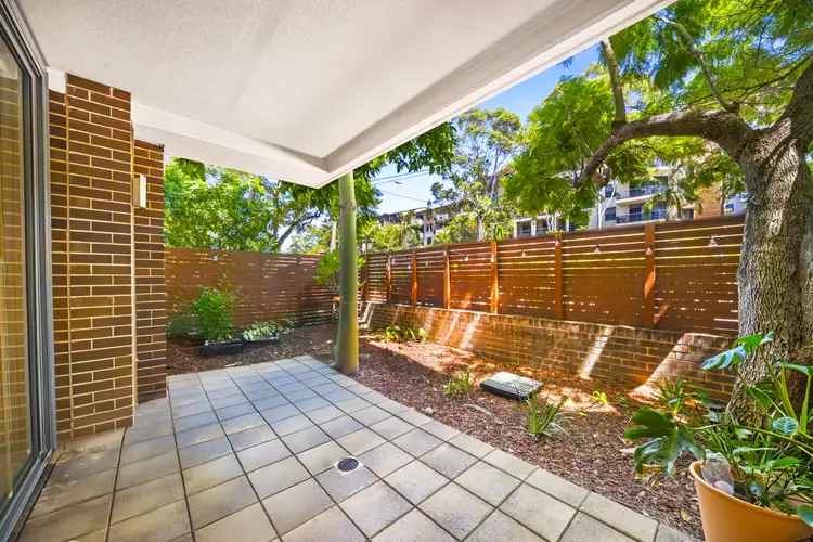 5/54A Blackwall Point Road, Chiswick NSW 2046