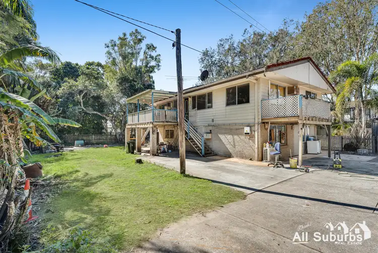 Main view of Homely house listing, 18 Woburn Street, Woodridge QLD 4114