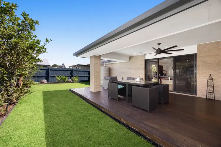 Sixth view of Homely house listing, 19 Capri Street, Caloundra West QLD 4551