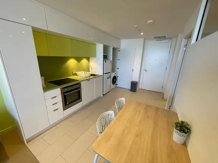 551 Swanston Street