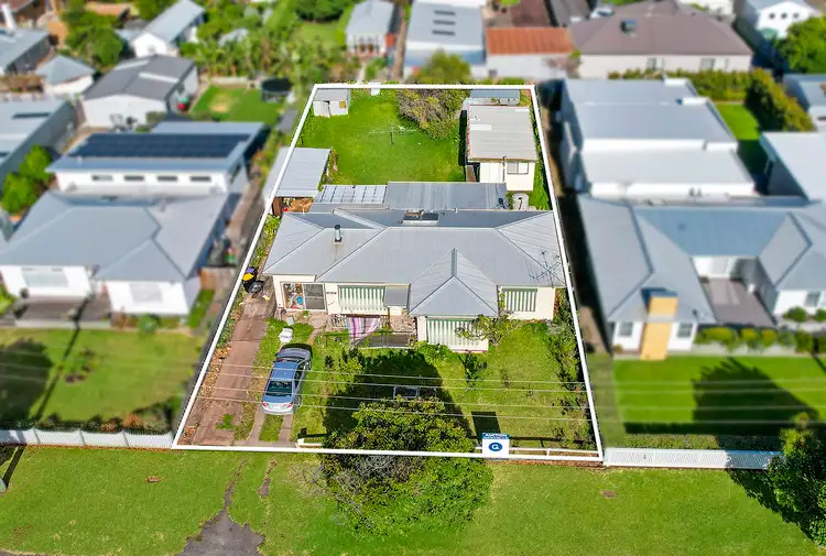 Main view of Homely house listing, 6 Barclay Street, Port Fairy VIC 3284