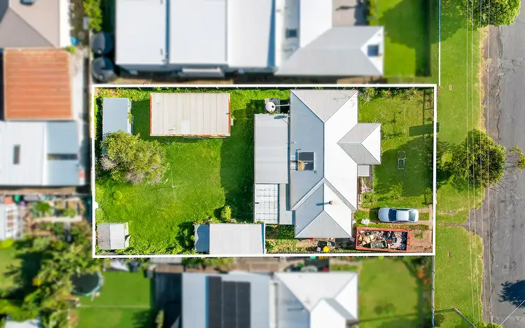 Second view of Homely house listing, 6 Barclay Street, Port Fairy VIC 3284