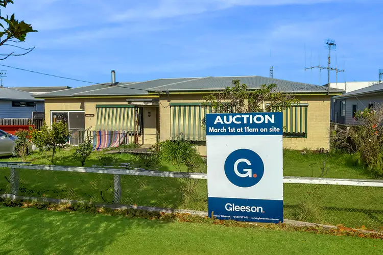 Third view of Homely house listing, 6 Barclay Street, Port Fairy VIC 3284