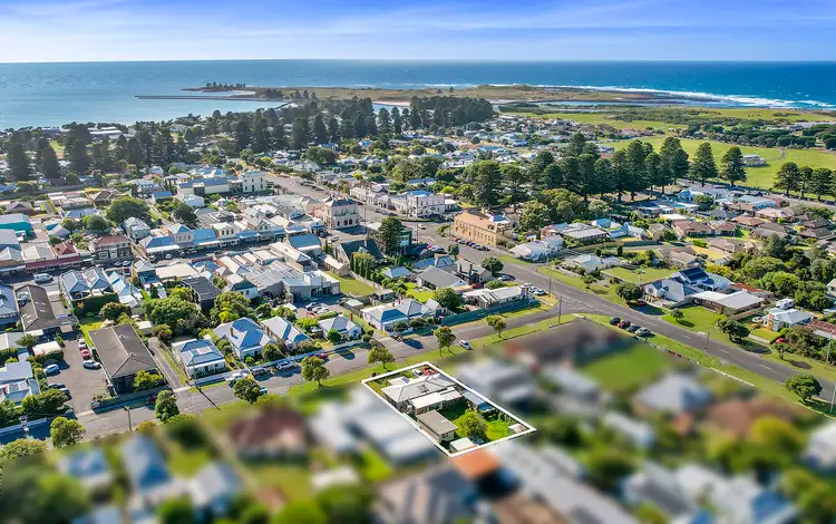 Fourth view of Homely house listing, 6 Barclay Street, Port Fairy VIC 3284
