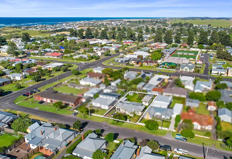 Fifth view of Homely house listing, 6 Barclay Street, Port Fairy VIC 3284