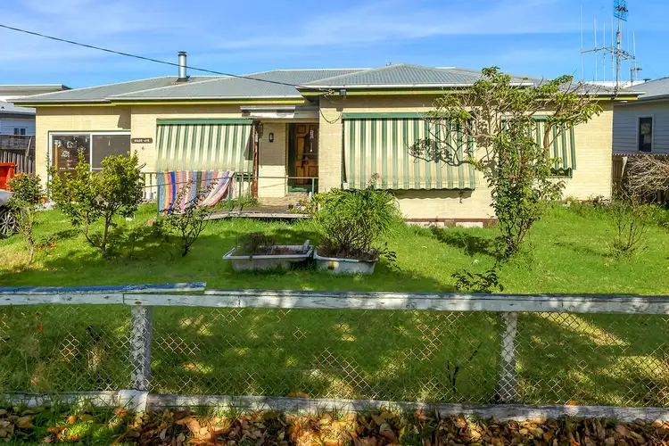 Sixth view of Homely house listing, 6 Barclay Street, Port Fairy VIC 3284