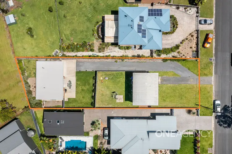 Fourth view of Homely house listing, 17 Beths Street, Old Erowal Bay NSW 2540