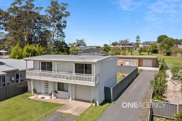 Fifth view of Homely house listing, 17 Beths Street, Old Erowal Bay NSW 2540