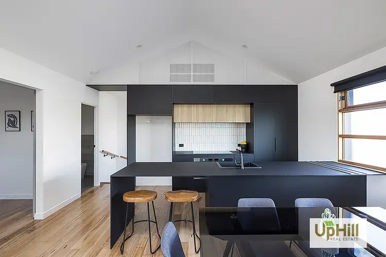 Second view of Homely townhouse listing, 1/40 Bell Street, Coburg VIC 3058