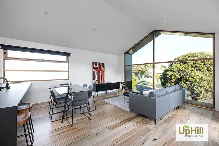 Fourth view of Homely townhouse listing, 1/40 Bell Street, Coburg VIC 3058