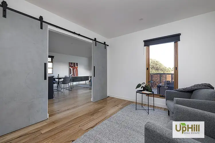 Fifth view of Homely townhouse listing, 1/40 Bell Street, Coburg VIC 3058