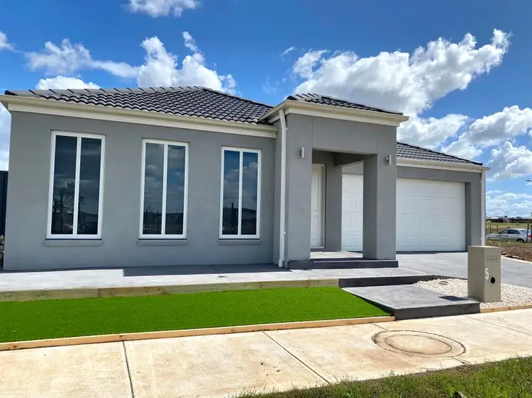 5 Mendocino Crescent, Tarneit VIC 3029