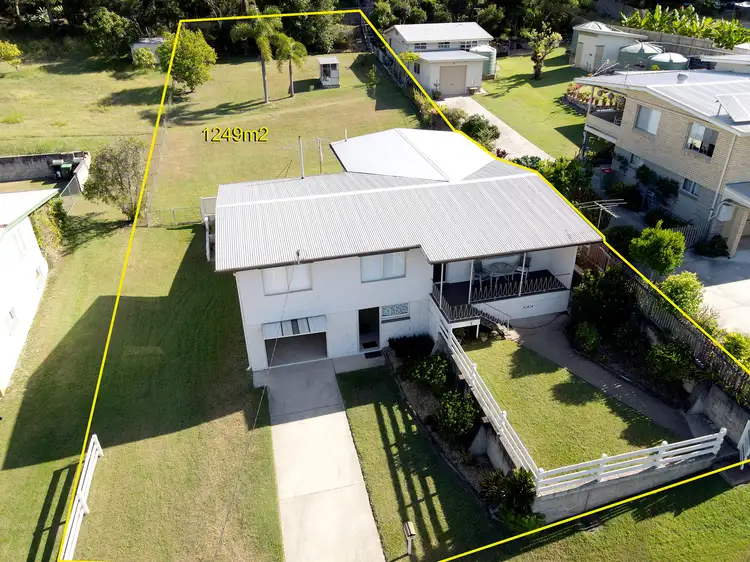 14 Maher Street