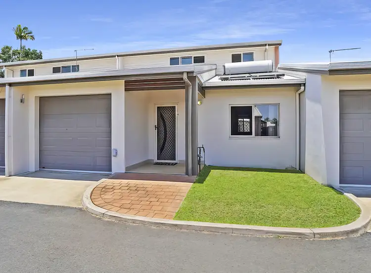 Main view of Homely townhouse listing, 6/113-115 Walsh Street, Mareeba QLD 4880